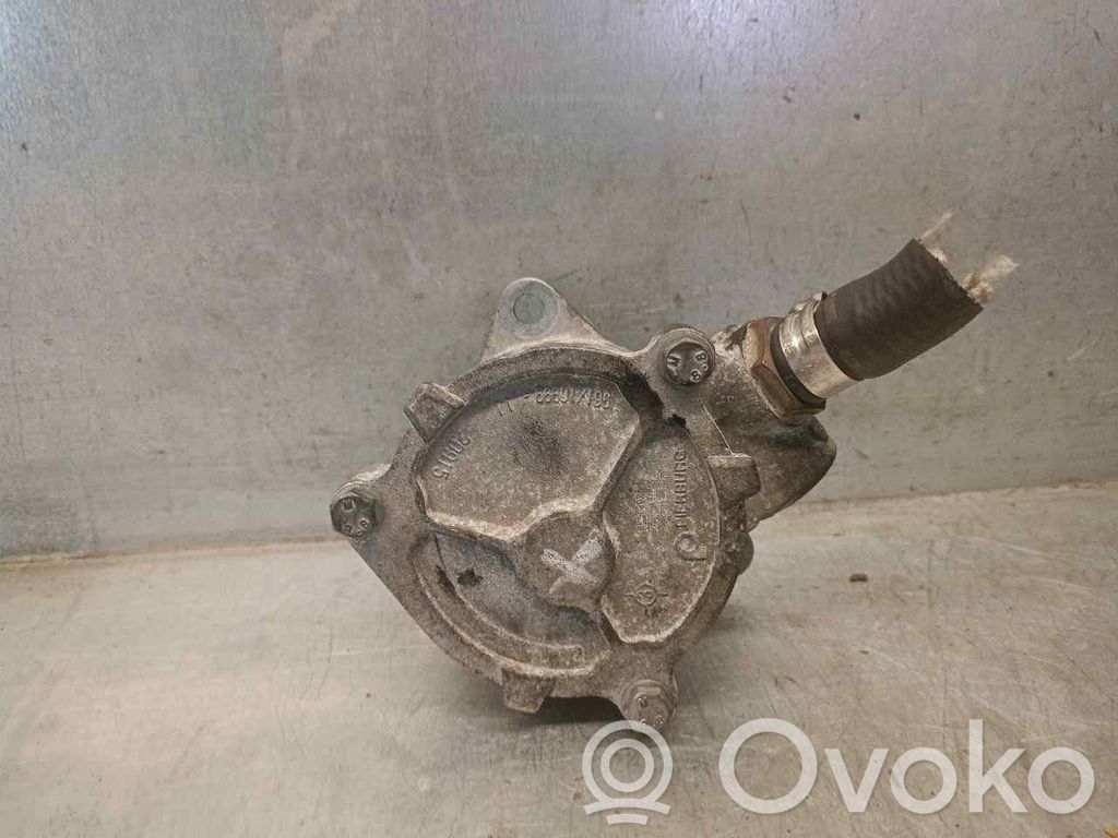 Fiat Stilo Pompă vacuum 