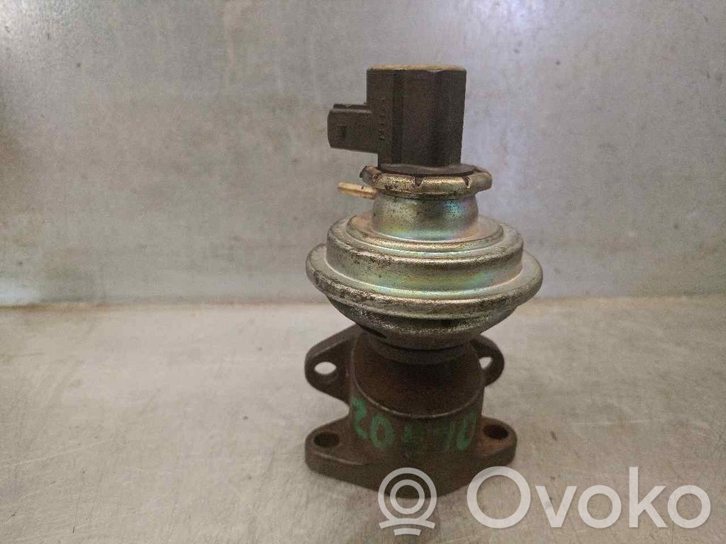 Land Rover Discovery Supapă EGR 