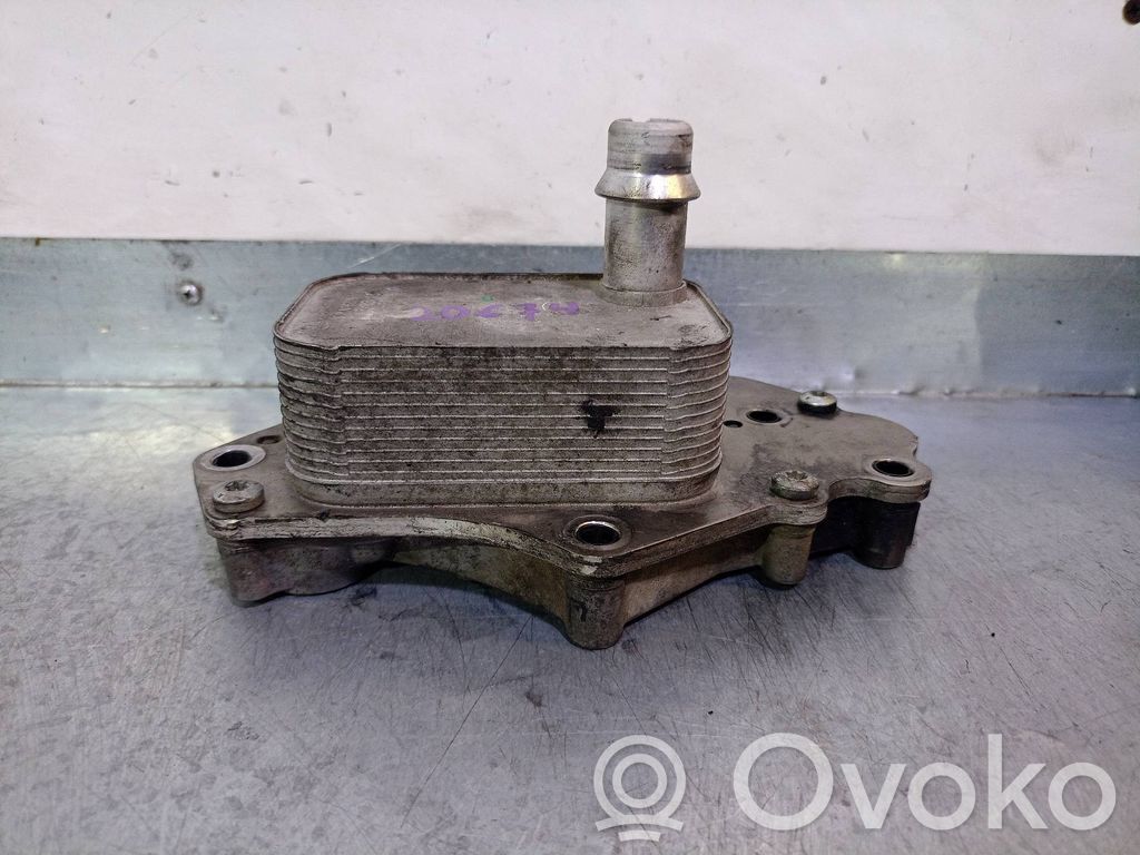 Opel Zafira C Radiatore dell’olio del motore