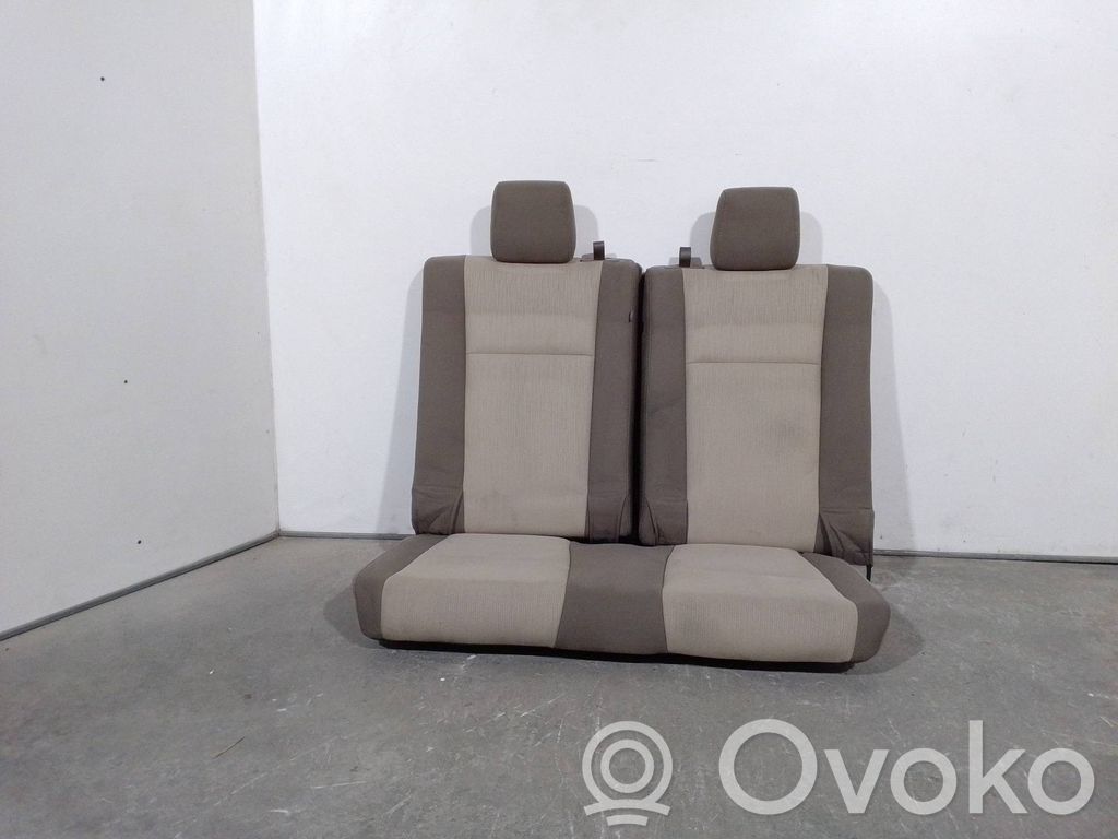 Dodge Journey Rücksitzbank 