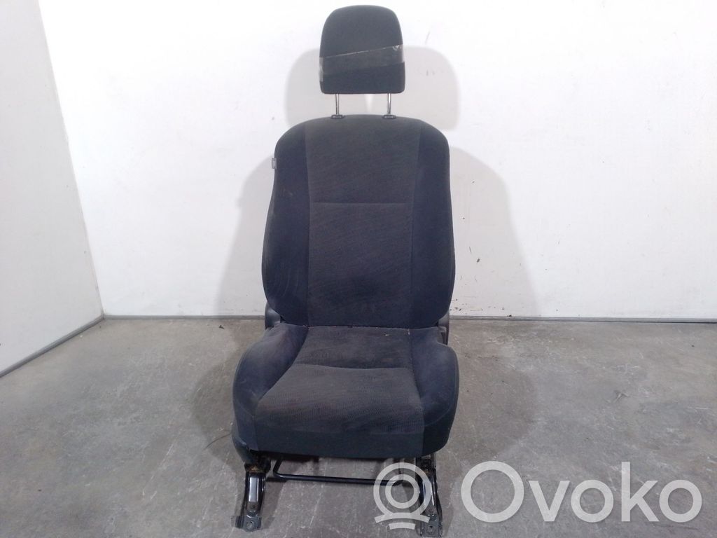 Toyota Land Cruiser (J150) Scaun față pasager 