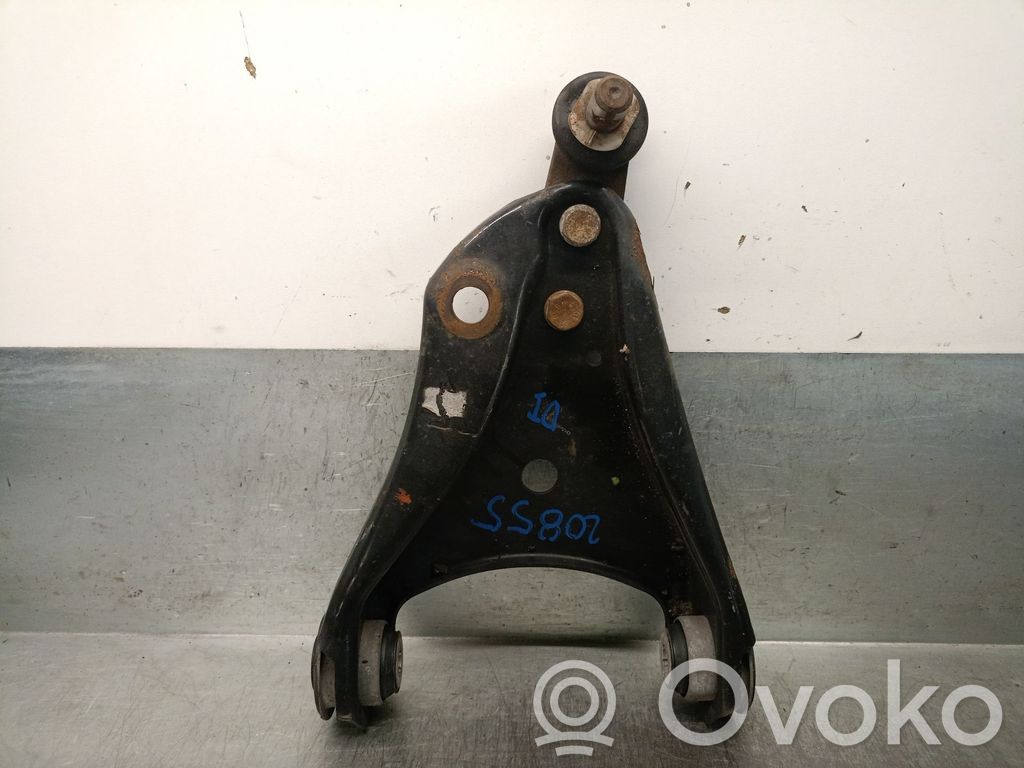 Renault Twingo II Wahacz przedni 
