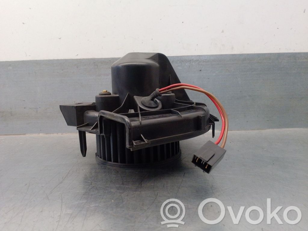 Opel Corsa C Pulseur d'air habitacle