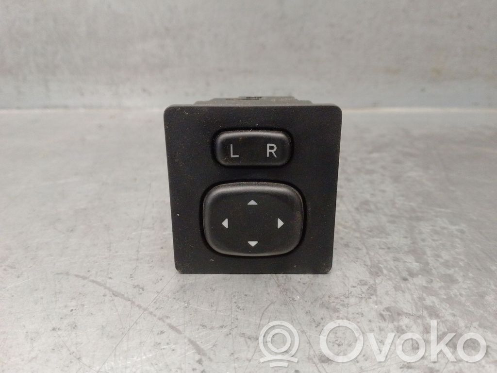 Toyota Land Cruiser (J150) Interruttore specchietto retrovisore 