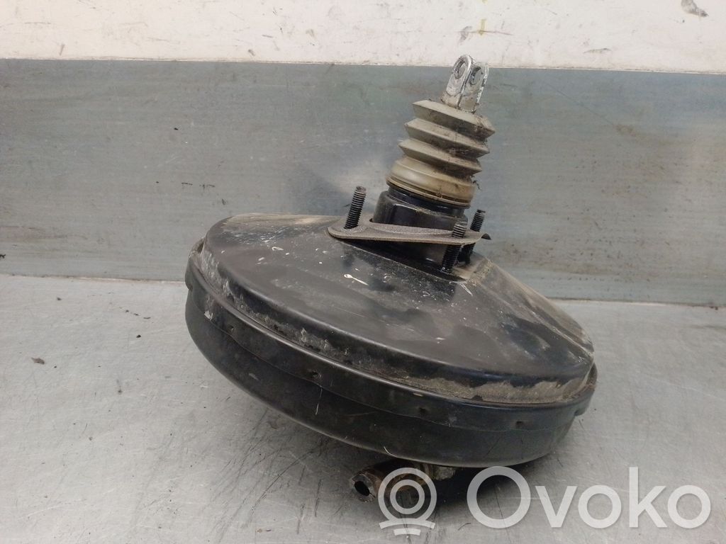 Mitsubishi Outlander Hydraulic servotronic pressure valve 