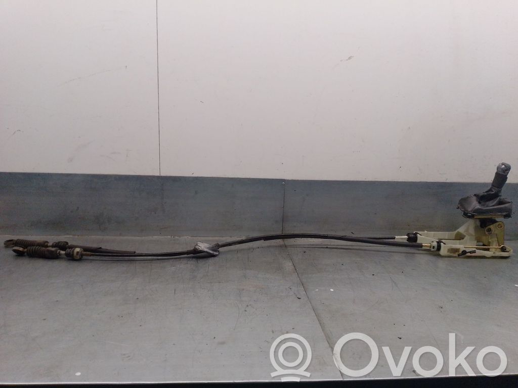 Volvo V70 Ātrumu pārslēgšanas stienis