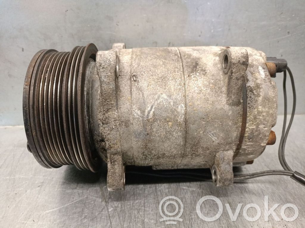 Volvo 440 Compresseur de climatisation