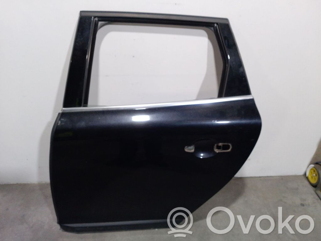 Volvo XC60 Portiera posteriore
