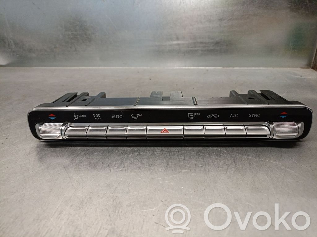 Mercedes-Benz A W177 Interruptor de control multifunción