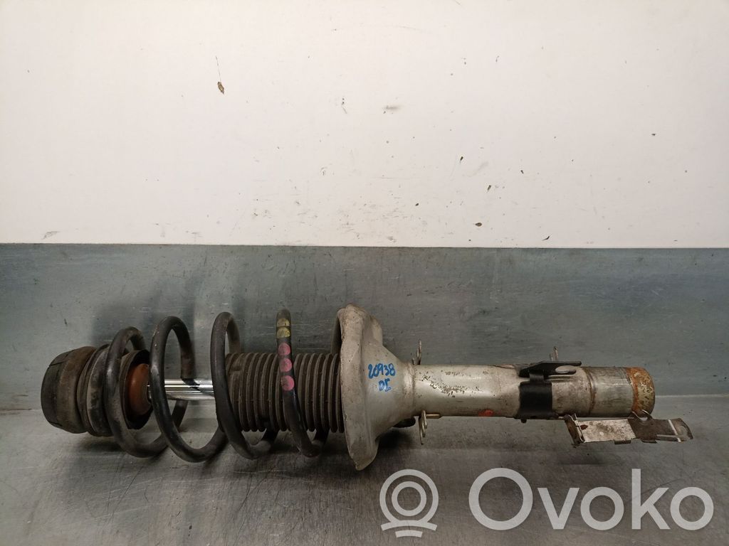 Audi TT Mk1 Ansamblu amortizor cu arc față 
