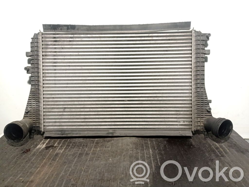 Volkswagen Passat Alltrack Radiator intercooler 