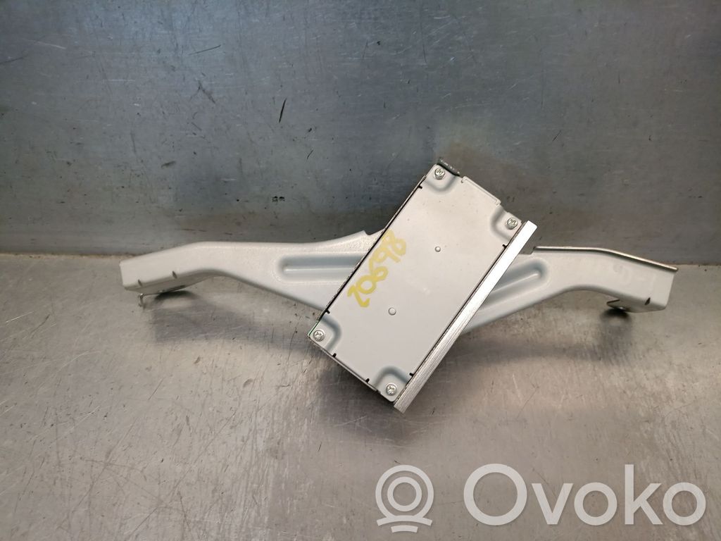 Lexus IS-F Sonstige Steuergeräte / Module