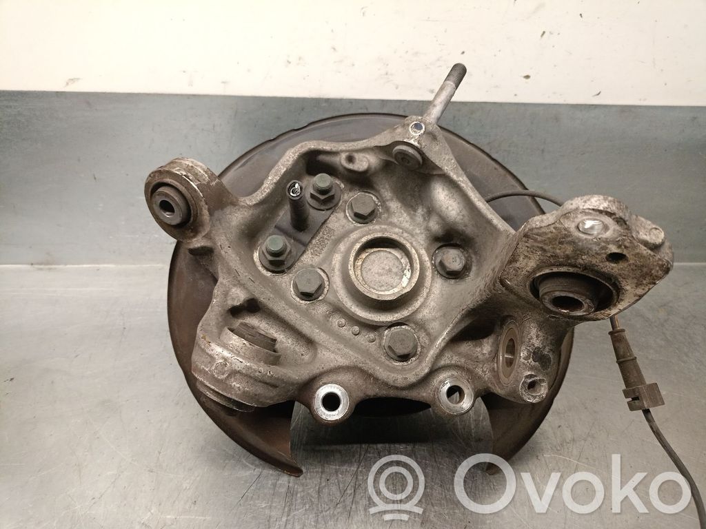 Honda Accord Achsschenkel hinten