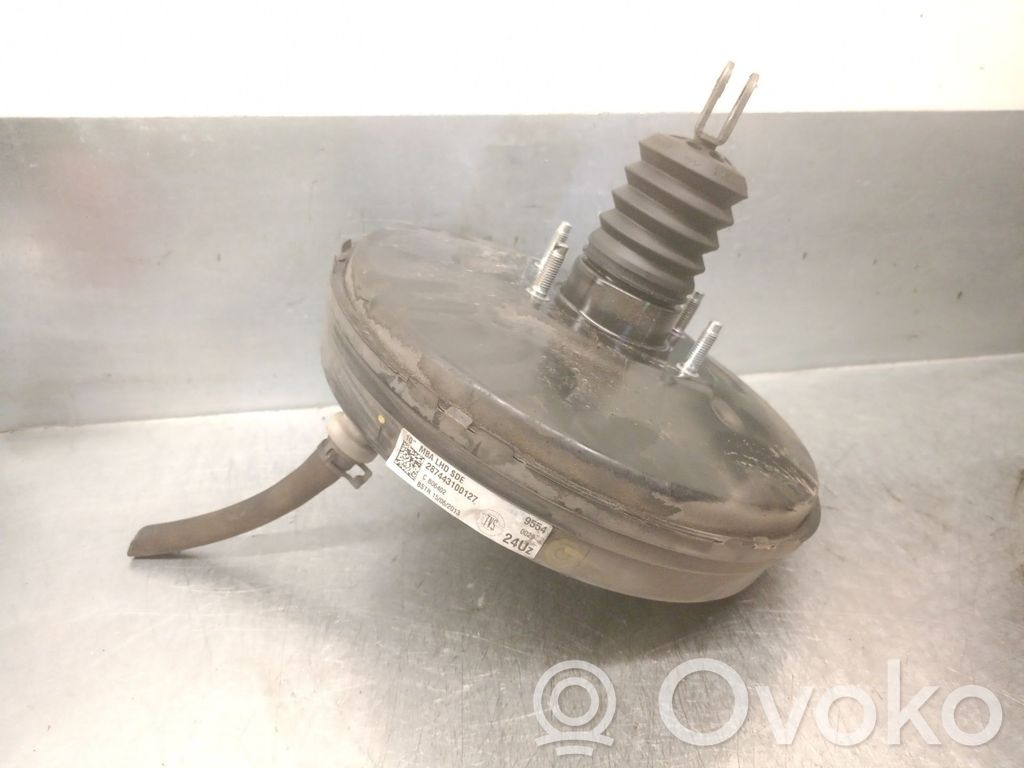 Tata Indica Vista I Hydraulisches Servotronic-Druckventil 
