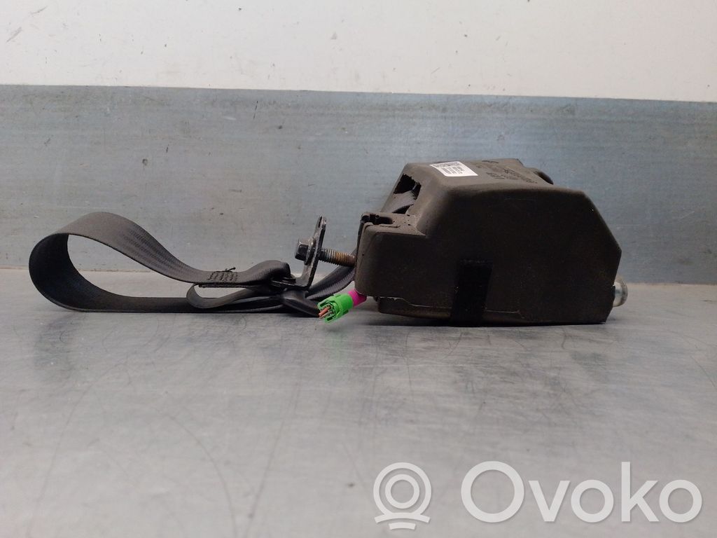 Volvo XC60 Sicherheitsgurt hinten 