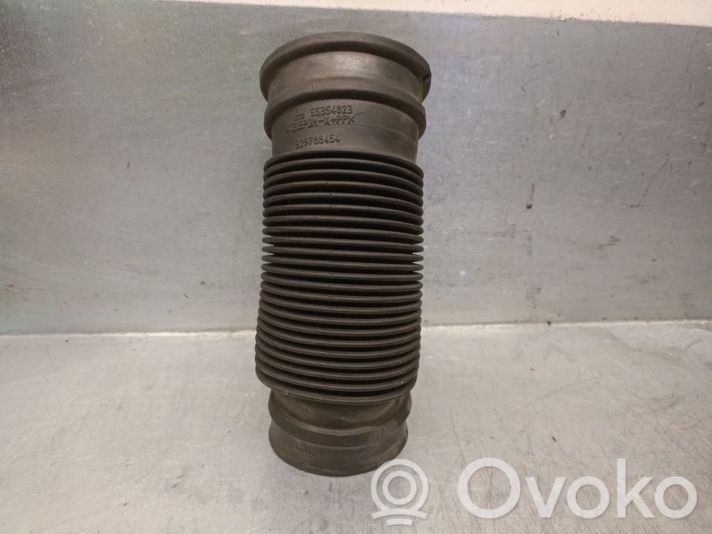 Saab 9-3 Ver2 Air conditioning (A/C) pipe/hose