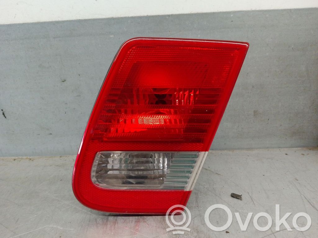 Saab 9-3 Ver2 Luz trasera/de freno