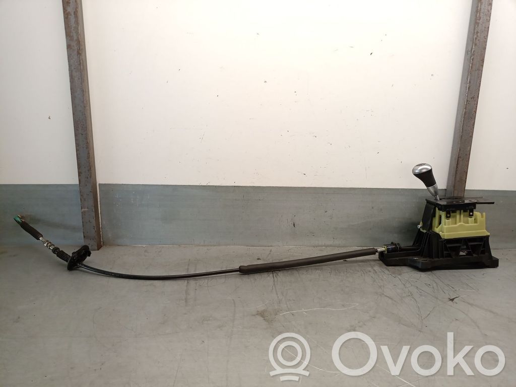 Mercedes-Benz B W245 Palanca de cambios