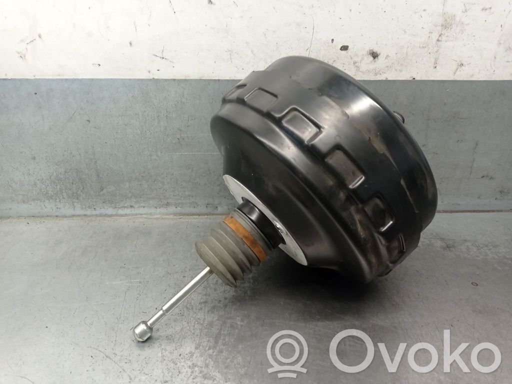Saab 9-5 Válvula de presión del servotronic hidráulico 