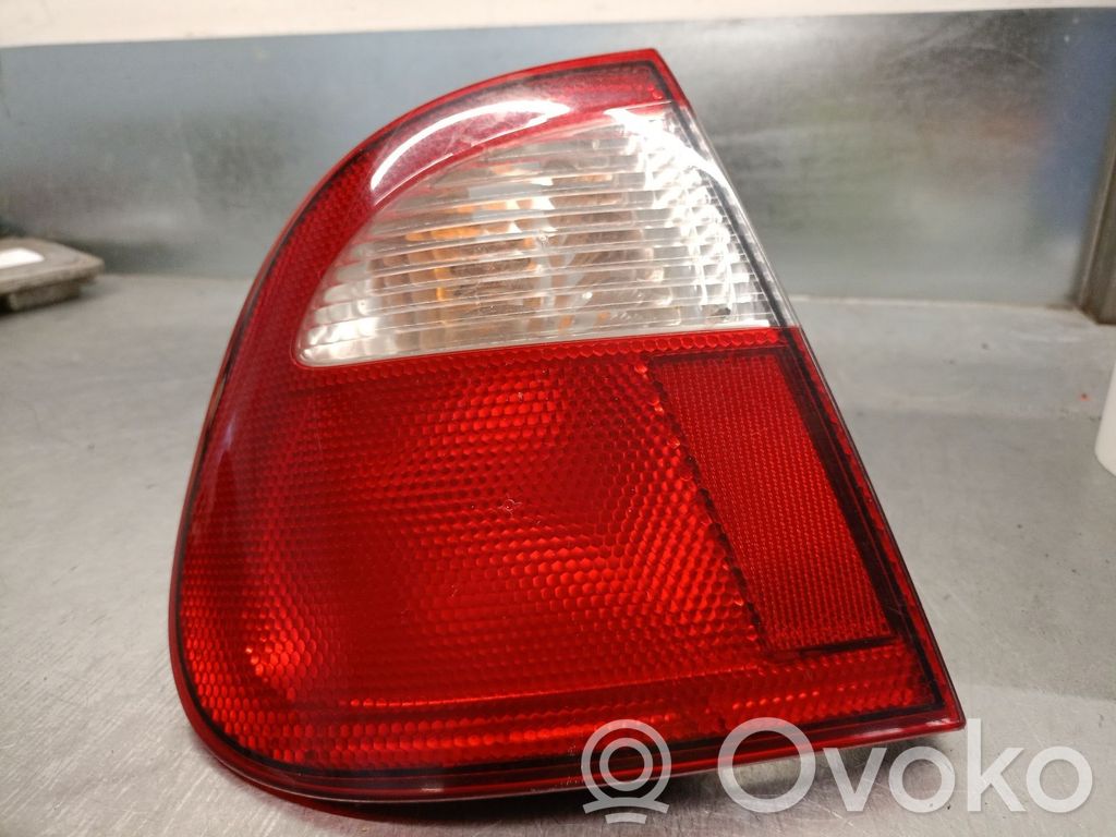 Seat Cordoba (6K) Takavalot 