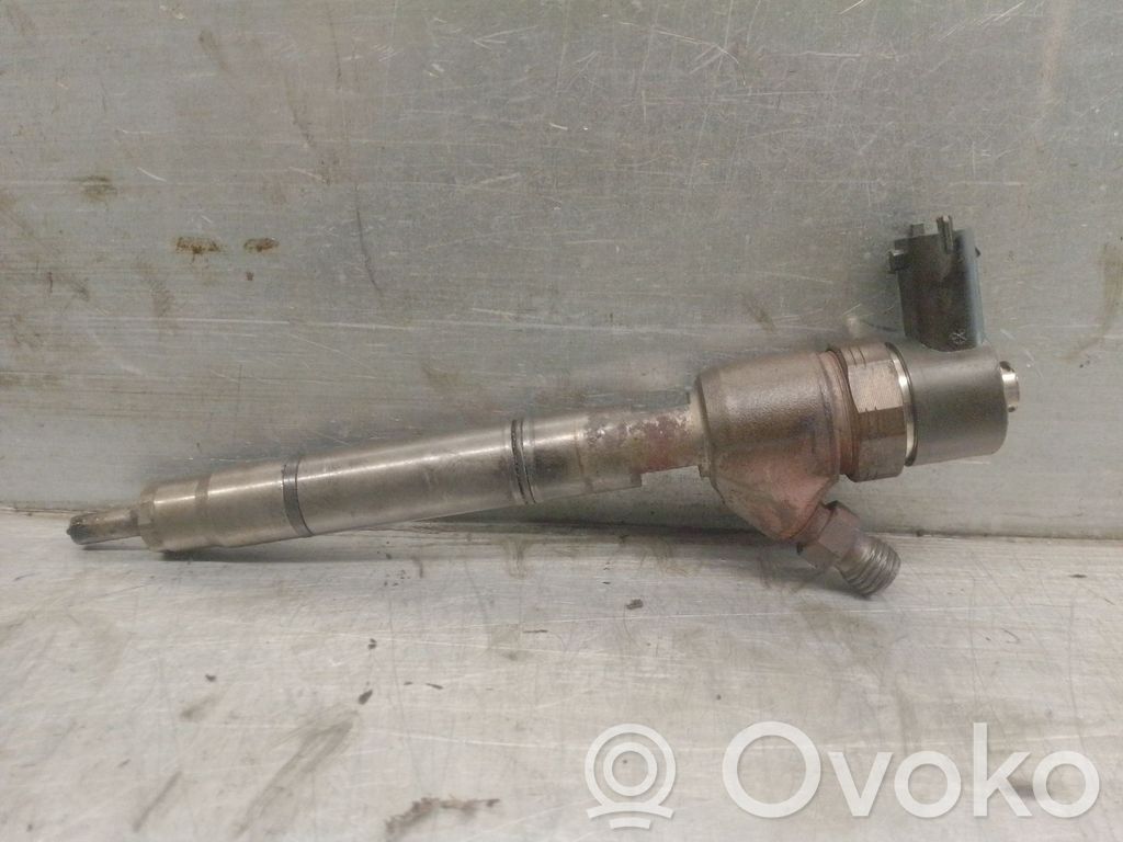 KIA Ceed Injecteur de carburant 