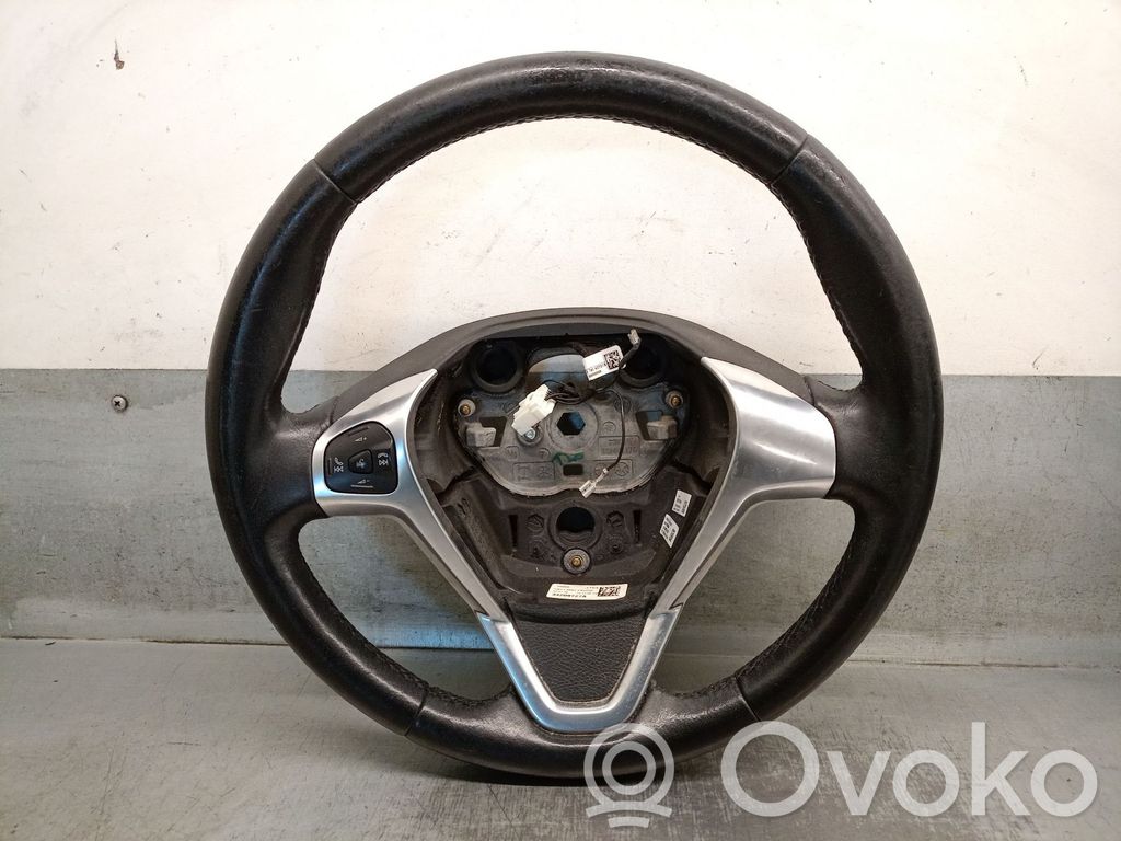 Ford Ecosport Volant 