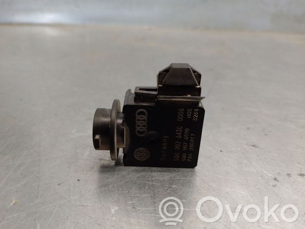 Skoda Octavia Mk3 (5E) Sensor