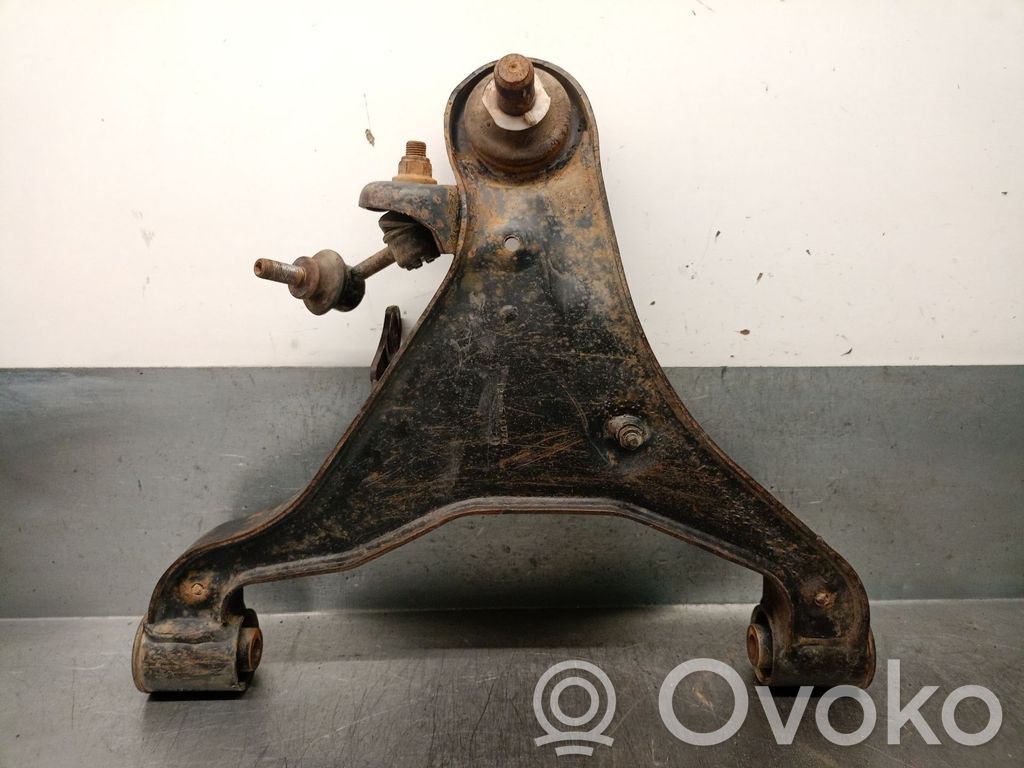 Nissan Navara Front control arm 