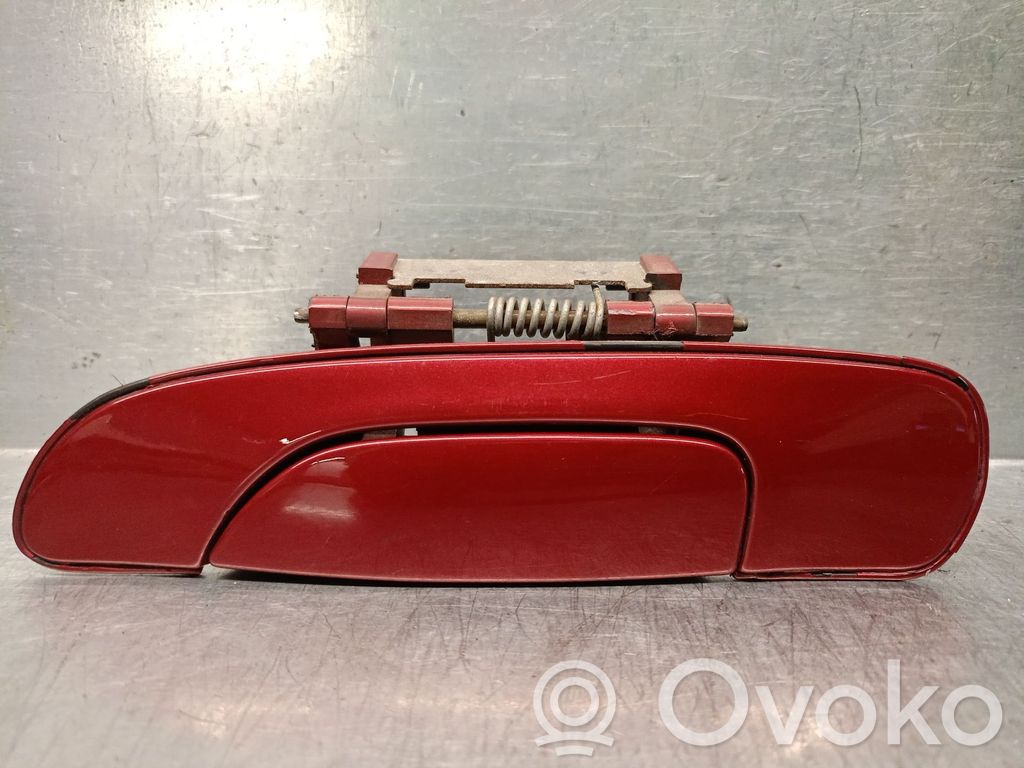 Ford Mondeo Mk III Manecilla externa puerta trasera 