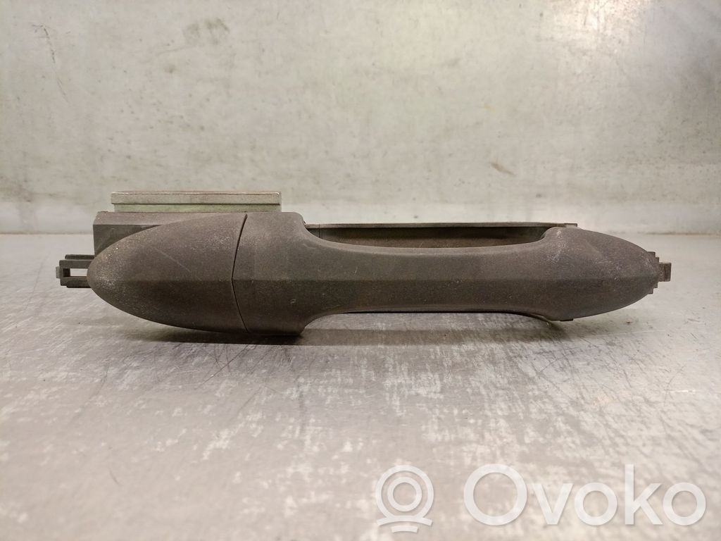 Ford Focus Mâner exterior ușă spate 