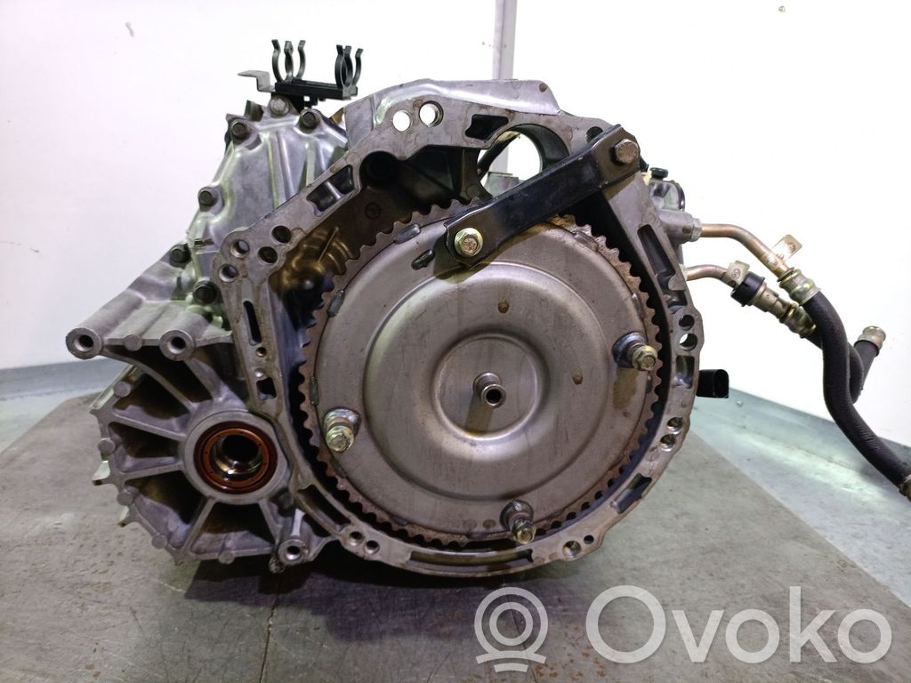 Rover 45 Manual 5 speed gearbox