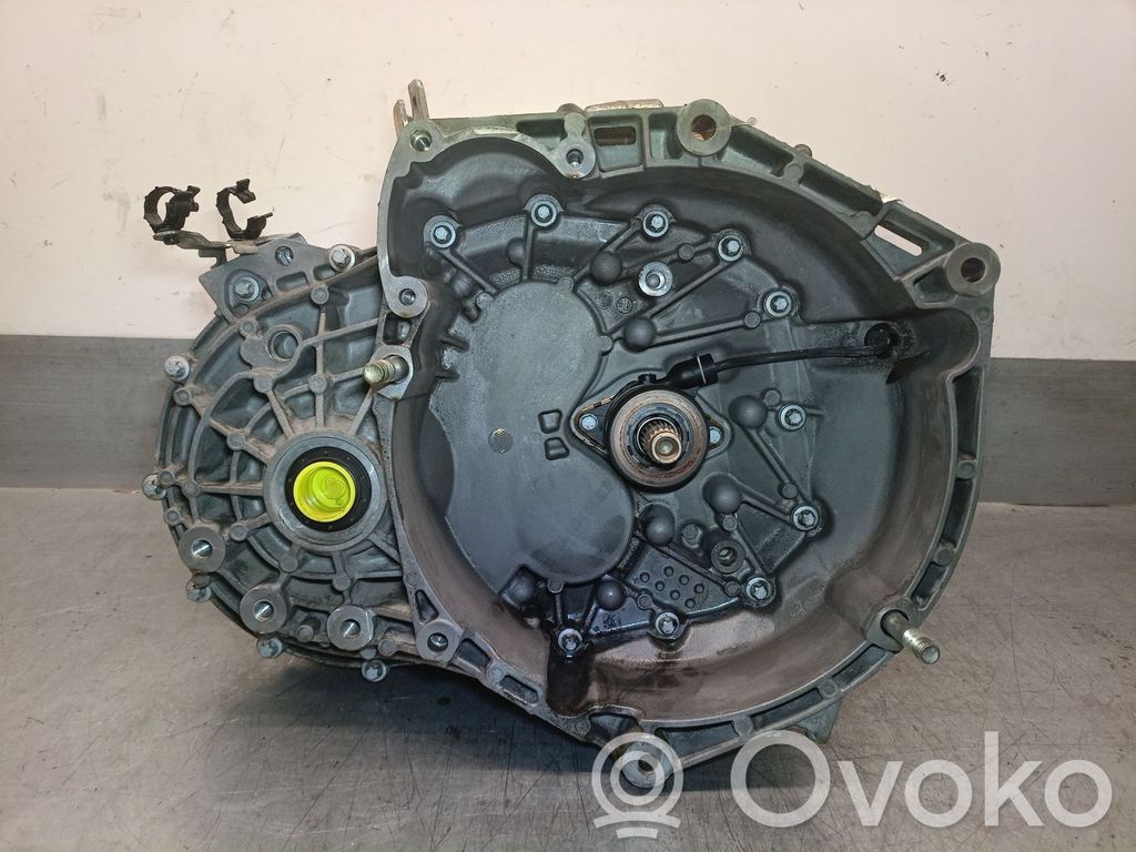 Fiat Doblo Cutie viteze manuală cu 5 trepte 