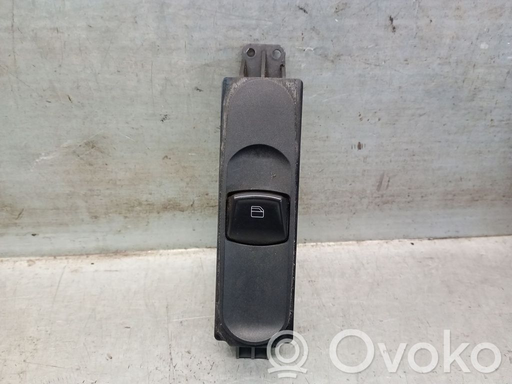 Volkswagen Crafter Interruptor del elevalunas eléctrico