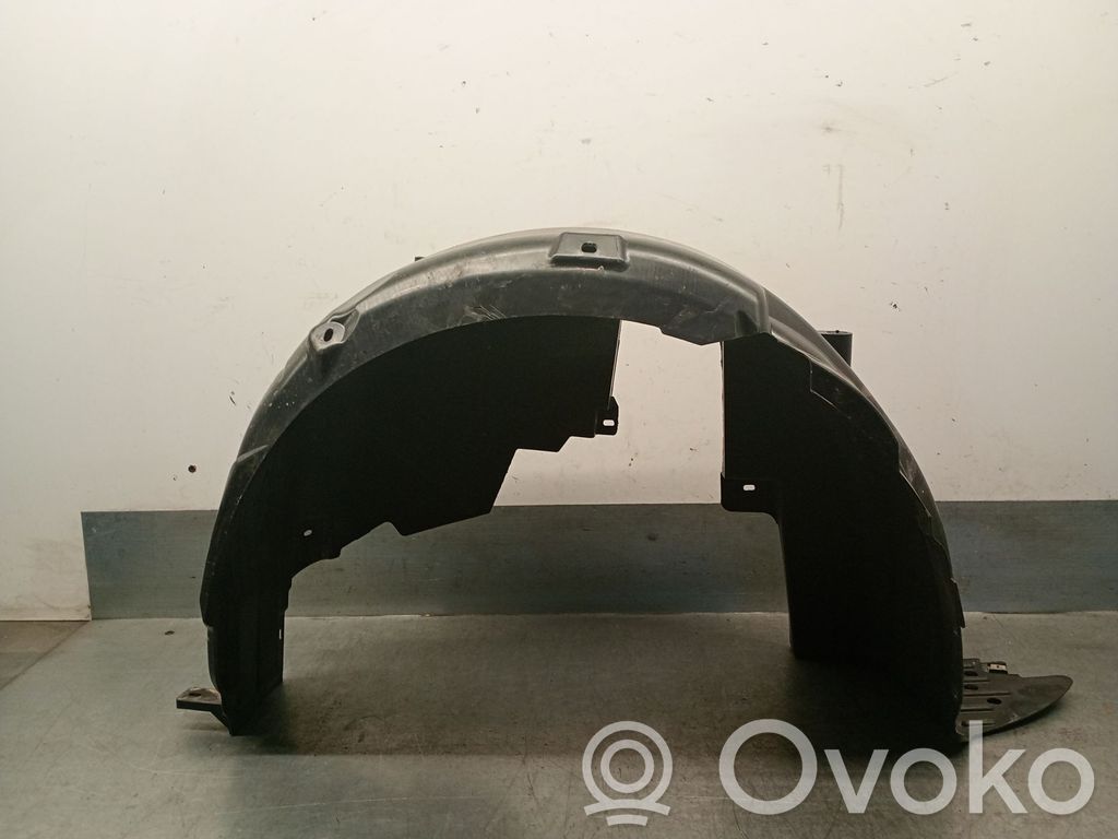 Seat Arona Nadkole tylne