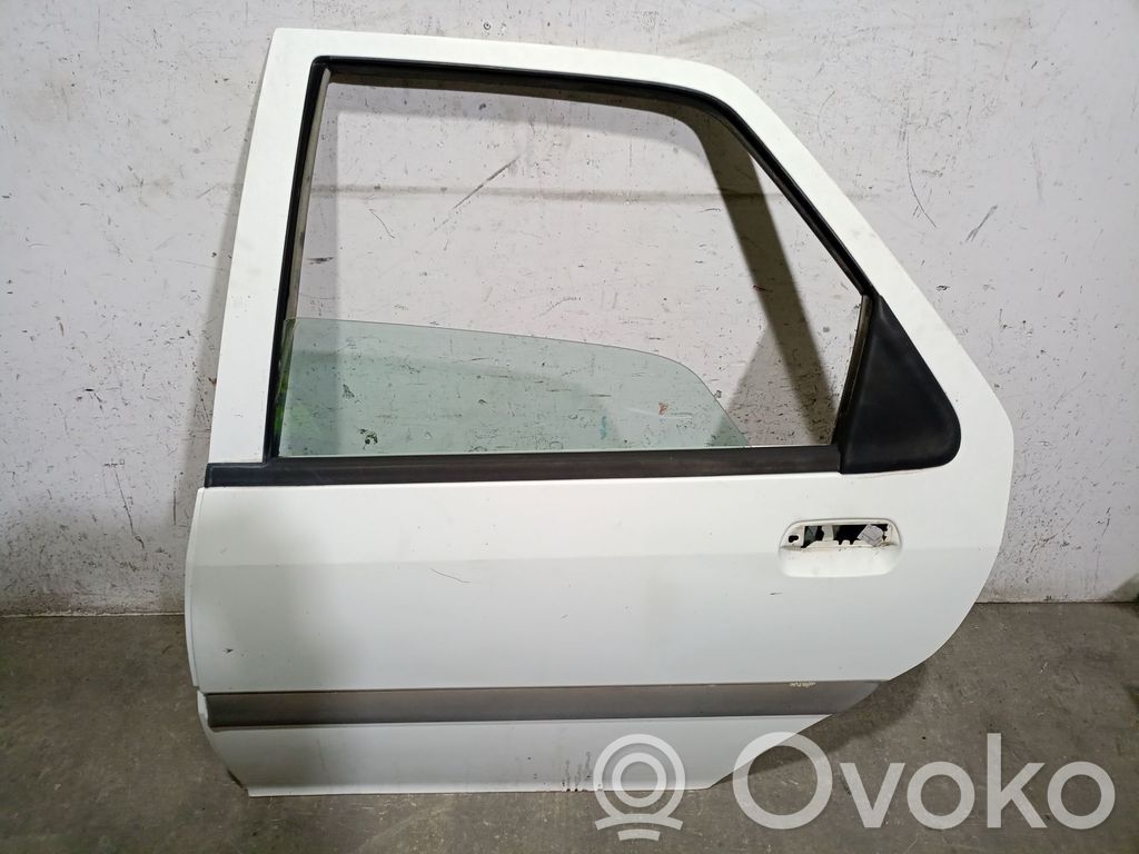 Citroen ZX Drzwi tylne 