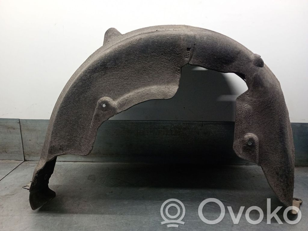 BMW X4 F26 Rivestimento paraspruzzi parafango posteriore