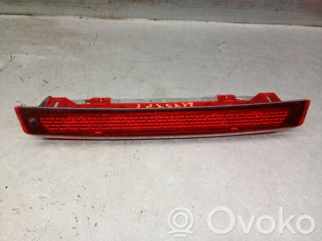 Ford C-MAX II Dritte Bremsleuchte 