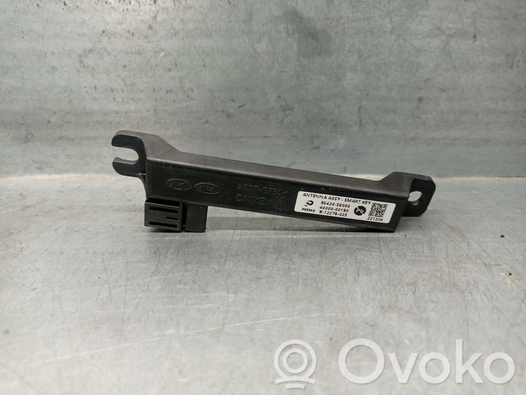 KIA Xceed Radio antena 