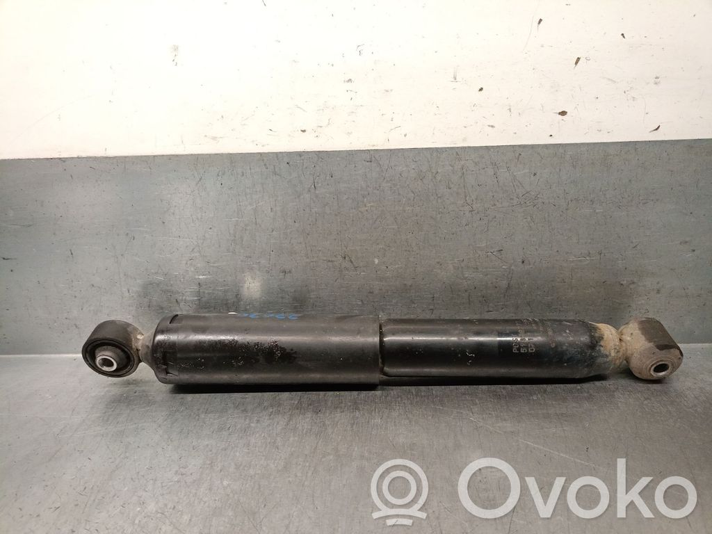 Fiat Qubo Amortizor spate 