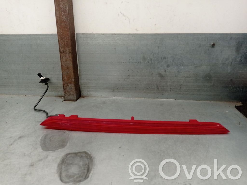 Audi Q3 8U Dritte Bremsleuchte