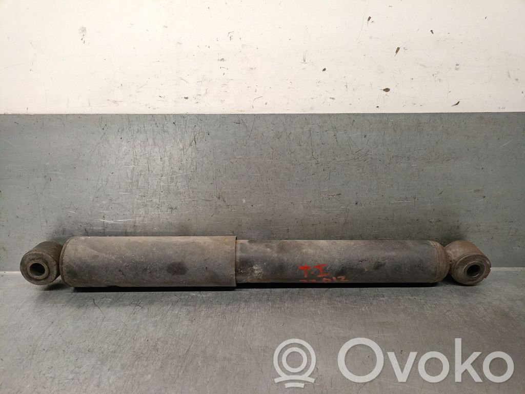 Fiat Ducato Amortizor spate 