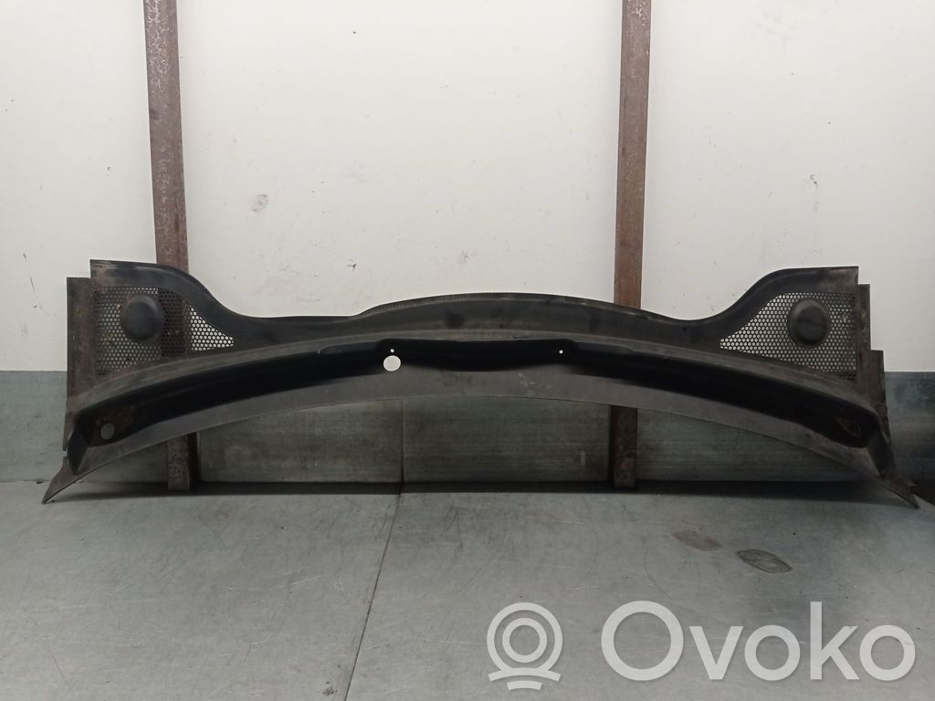 Audi Q3 8U Rivestimento parabrezza