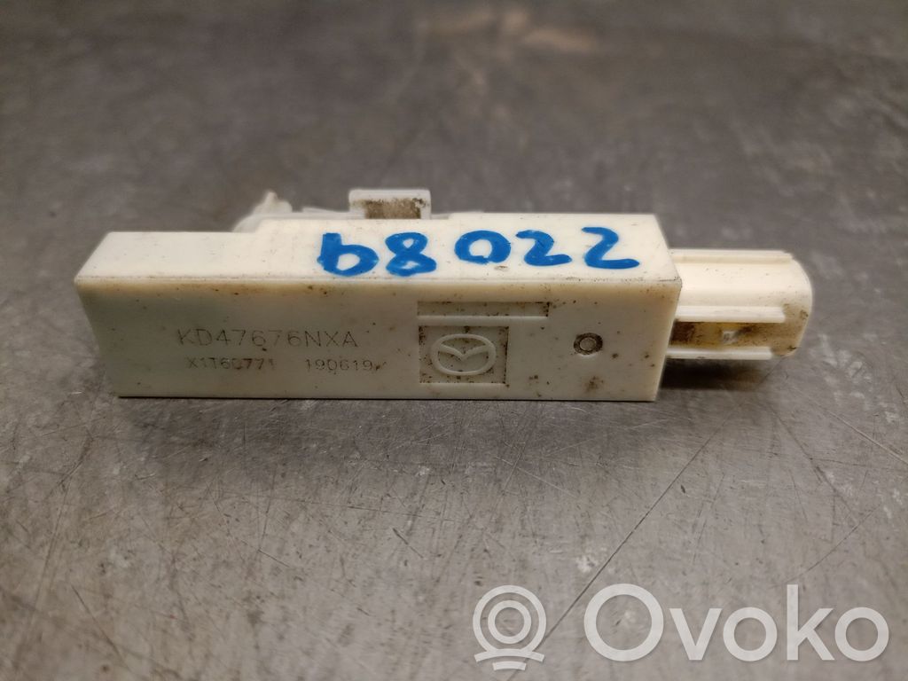 Mazda CX-30 Antenna autoradio