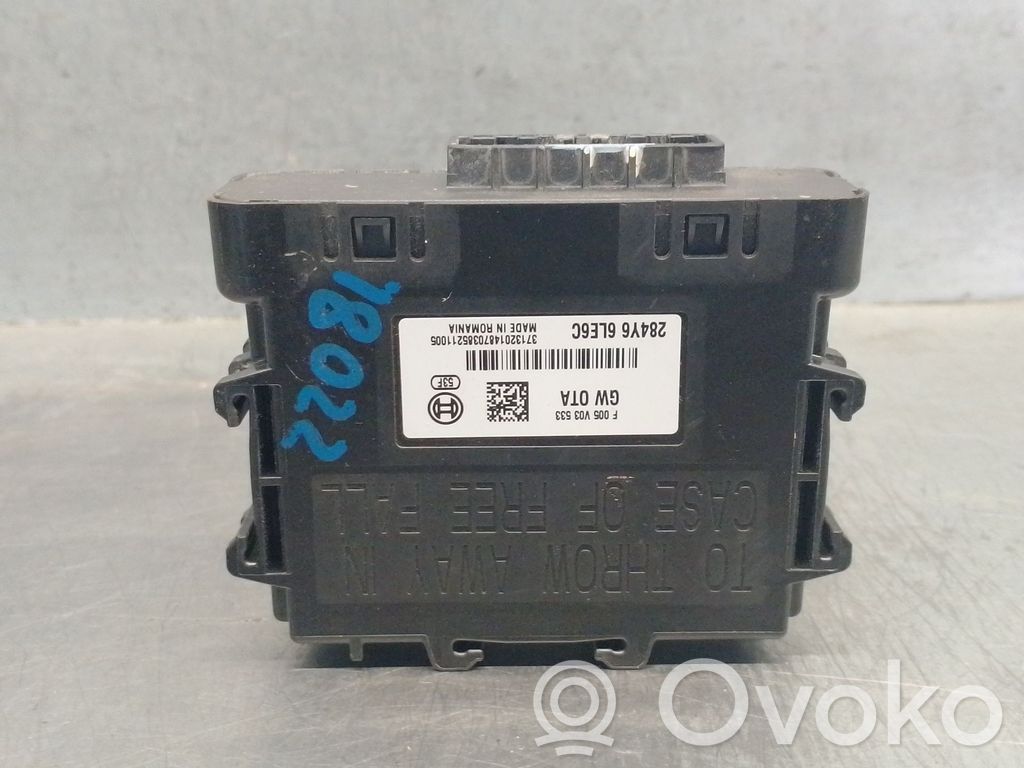 Renault Captur II Sonstige Steuergeräte / Module 