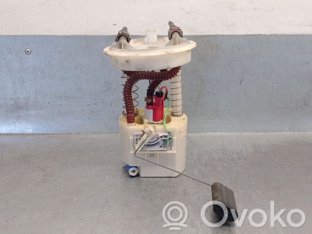 Ford Fiesta Kraftstoffpumpe im Tank 