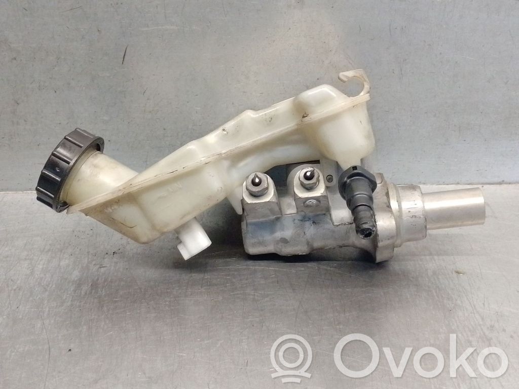 Ford Fiesta Bomba de freno 