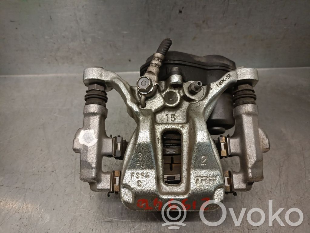 Toyota Corolla E160 E170 Bremszange hinten 