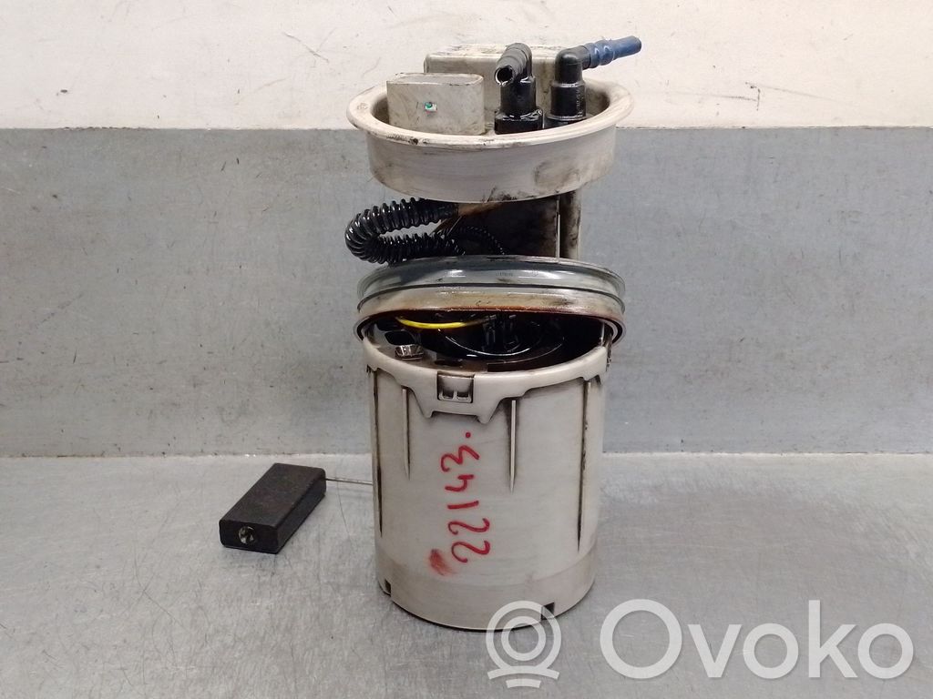 Seat Ibiza III (6L) Bomba interna de combustible 