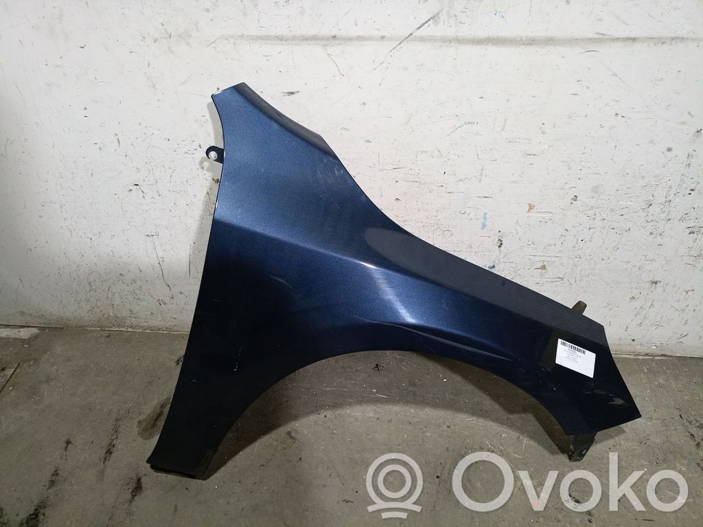 Volvo V60 Aile 