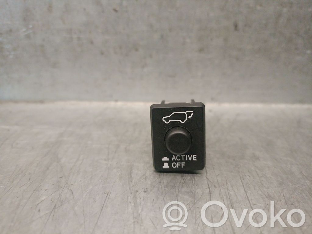 Mitsubishi Outlander Interrupteur / bouton multifonctionnel